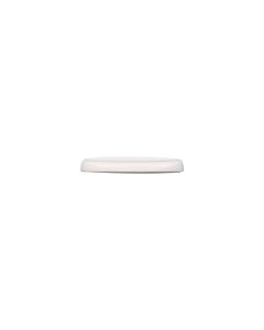 American Standard 735083-400.020 Cadet and Glenwall Right Height Toilet Tank Cover for Models - 2093.100 and 2333.100 White