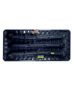 RectorSeal 96216 Goliath Value Pan 30" x 62"