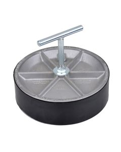 Oatey 272914 10" T-Handle Gripper Plug