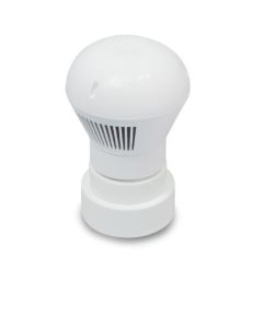 Rectorseal 97405 Magic Vent & PVC Adapter