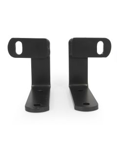 Camco 48594 Adapter Kit, 4-Bolt Fifth Wheel, Dodge 1500 '02-'08, Brackets