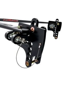 Camco 48749  Eazlift - Recurve, Hook Up Hanger Universal 3"-6" Frame 