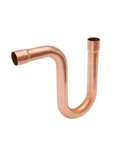 1 CXC SUCTION LINE P-TRAP