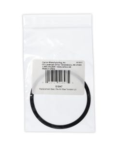 Camco 51847 Tumbler Replacement Seals - Fits All 30oz Tumbler Lids