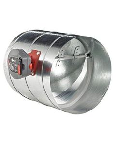 Honeywell CPRD14 TrueZONE Bypass Damper, 14"