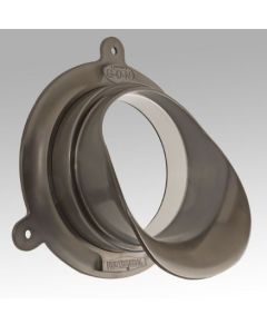 RectorSeal DURA G-O-N 6" Nozzle & Escutcheon