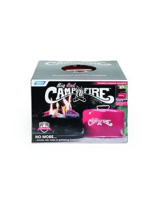 Camco 58035 Big Red Campfire - Olympian