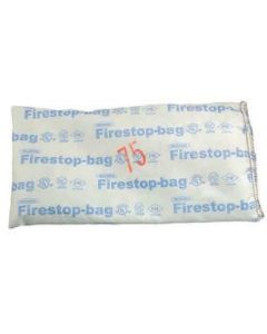 Rectorseal 66897 FSB 75 - .7 5in. X 7 in. x 13.5in. Fire Stop Bag