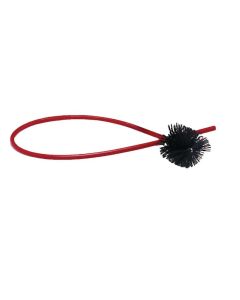 RectorSeal 83406 EZ Trap 100 Series Clear Trap Kits EZT406 Flexible Cleaning Brush