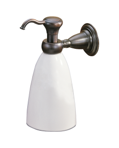 Delta 75055-RB Soap / Lotion Dispenser
