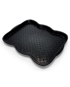 Camco 42894 Multi-purpose Shoe Tray  - Small Bilingual