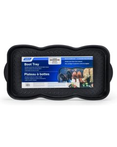 Camco 42896 Multi-purpose Shoe Tray - Large Bilingual