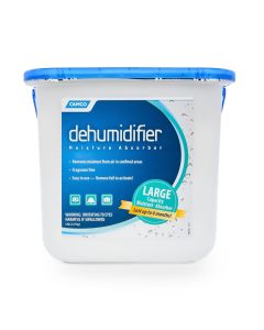 Camco 44282 Moisture Absorber 5lb Bucket