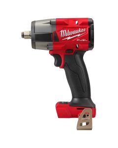 Milwaukee Tool 2962-20 M18 FUEL 1/2 Mid-Torque Impact Wrench w/ Friction Ring