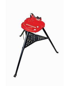 Rothenberger 70752 Tribench With 6-Inch Chain Vise