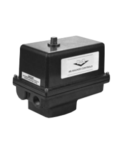 MCR300IN4724VDC MILLWAUKEE ACTUATOR,ELECTRIC,REVERSIBLE ROTATION,NEMA 4/7,24VDC