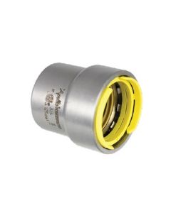 Apollo PWR7482519 Powerpress, Press Tube Cap, Gas, 1-1/2 inch, Press x CAP, Model 417G