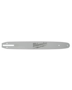 Milwaukee Tool 48-09-3001 16 in. Replacement Chainsaw Bar