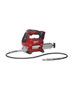 Milwaukee 2646-20 , M18 Cordless 2-Speed Grease Gun (Bare Tool)