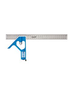 Milwaukee Tool E250M 300 Mm True Blue® Combination Square