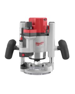 Milwaukee Tool 5616-24 2-1/4 Max Hp Evs Multi-Base Router Kit