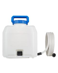 Milwaukee Tool 49-16-28WS Switch Tank 4 Gallon Water Supply Tank Assembly