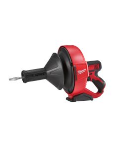 Milwaukee Tool 2571-20 M12 Drain Snake