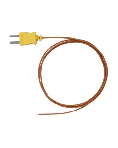 Milwaukee Tool 49-77-2002 Thermocouple Dual Banana