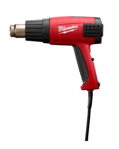 Milwaukee Tool 8988-20 Variable Temperature Heat Gun With Led Display