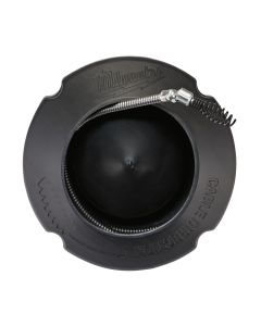 Milwaukee Tool 48-53-2582 5/16 In. X 25 Ft. Dh Cable W/ Drum