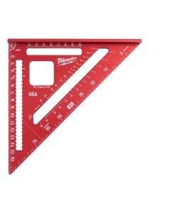 Milwaukee Tool MLSQ170 180Mm Rafter Square
