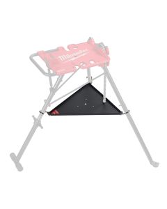 Milwaukee Tool 48-22-8695 Lower Shelf For 6” Leveling Tripod Chain Vise
