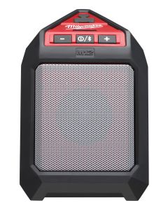 Milwaukee Tool 2592-21 M12 Wireless Jobsite Speaker Kit