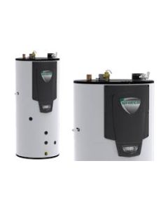 Lochinvar SNR126-065 , Gas Water Heater, 65 Gallon, Commercial, Tall, 125,000 BTU's