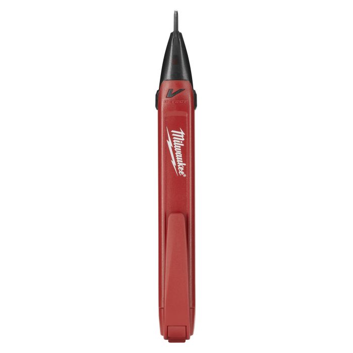 Milwaukee Tool 2202-20 50-1000 VAC Non-Contact Voltage Detector w/Work Light