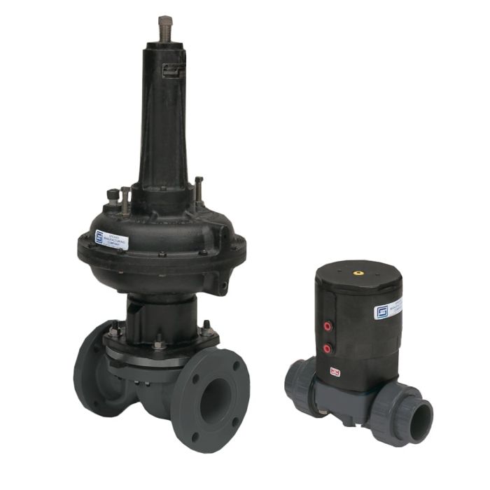 Spears 91252J100-005 1/2 CPVC Dia Valve Socket Epdm/Ptfe A/A 80Psi