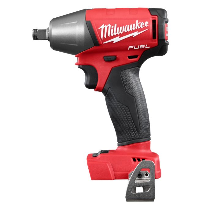 Milwaukee Tool 2755B-20 M18 FUEL 1/2 in. Compact Impact Wrench w/ Friction Ring