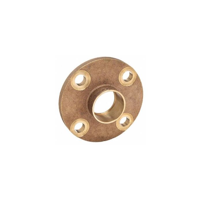 3 150# COPPER COMP FLANGE (NOT LOW LEAD COMPLIANT) 