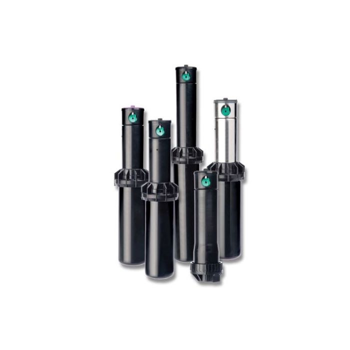 K-Rain RPS75I Rotor Sprinkler: 3/4