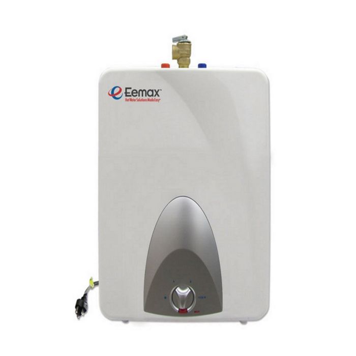 Eemax EMT4 4 Gallon Capacity Electric Mini-Tank