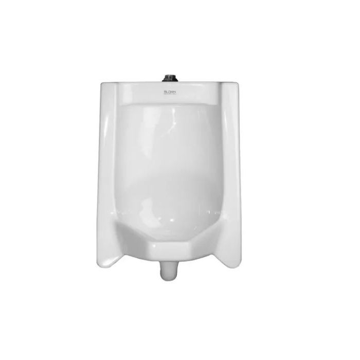 Sloan 1101202 Efficiency Retrofit 0.25 GPF Urinal with Top Spud Placement