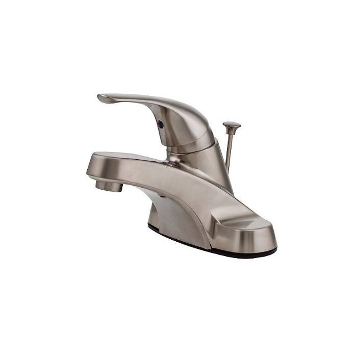 Pfister G142-800K Pfirst Series Centerset Bath Faucet