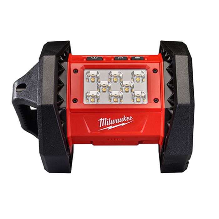 Milwaukee 2361-20 Tool, Led Flood Light, 1300 Lumens, 18V