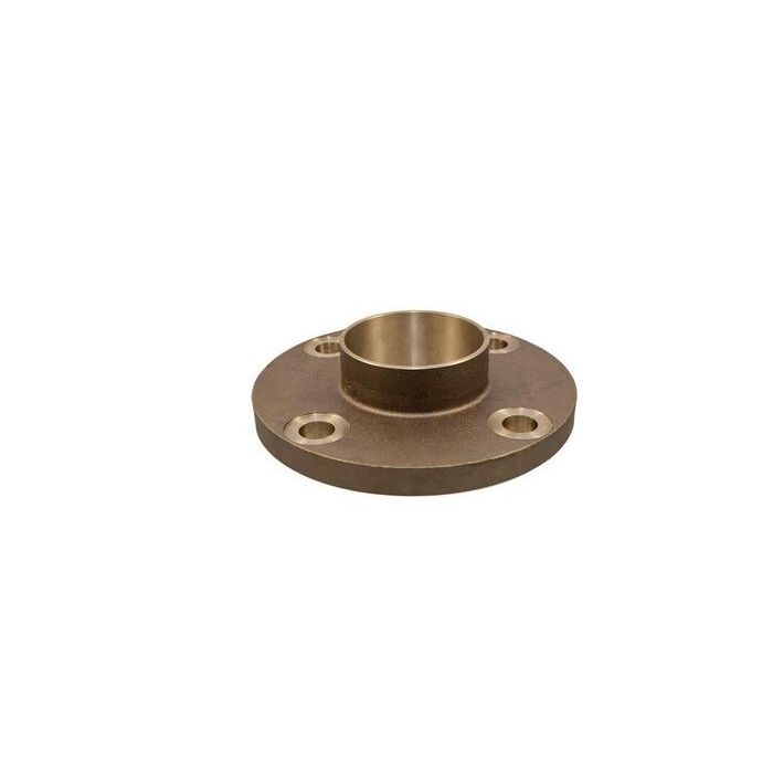 6 150# COPPER COMP FLANGE 