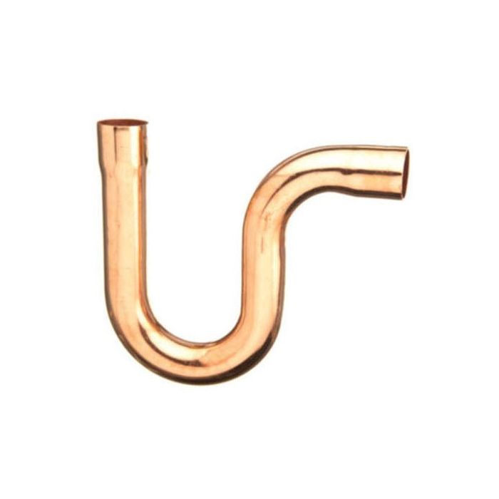 1-1/2CXC SUCTION LINE P-TRAP 