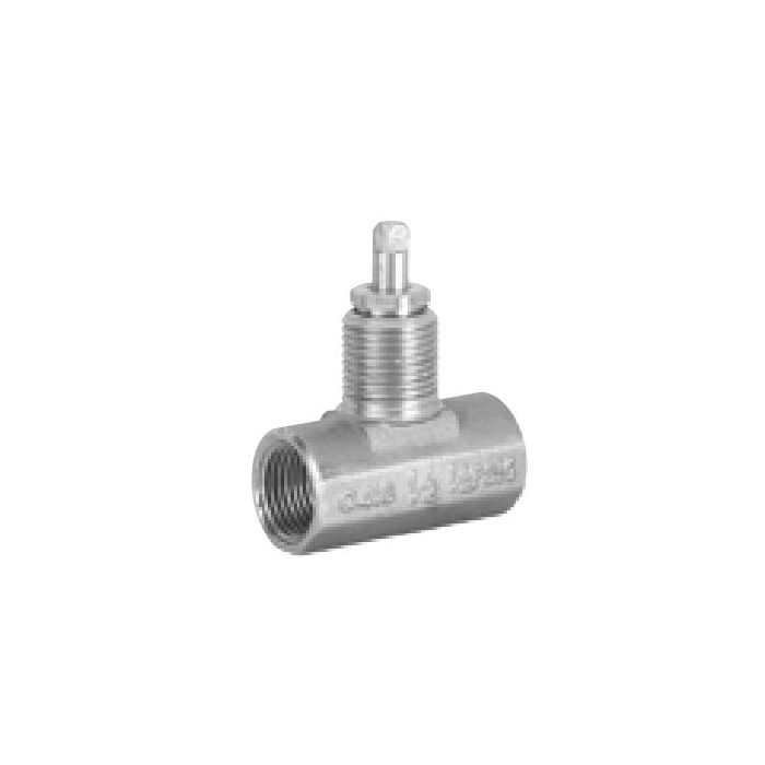 Matco V 58-S03 1/2 Straight Log Light Valve