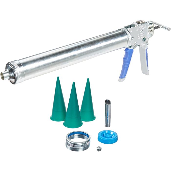 Rectorseal 66093, 24-Ounce Bulk Loading Gun Gasket