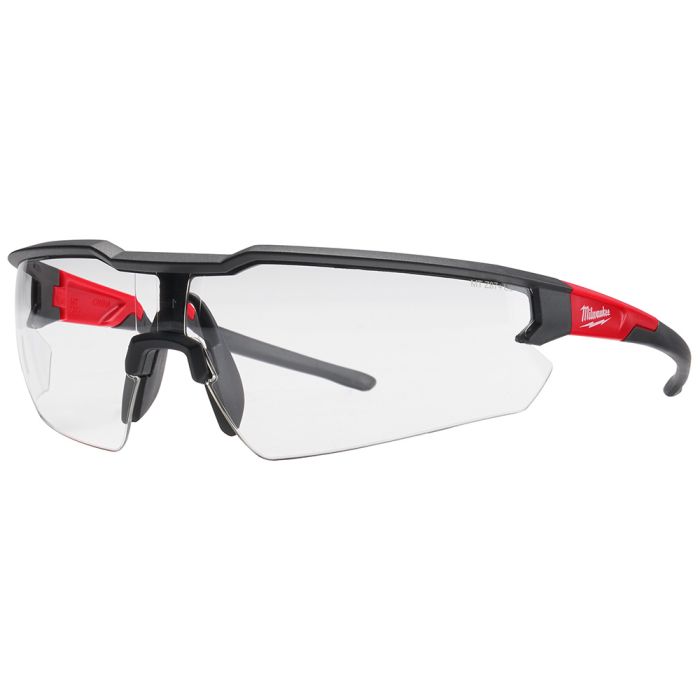 Milwaukee Tool 48-73-2000 Clear Safety Glasses