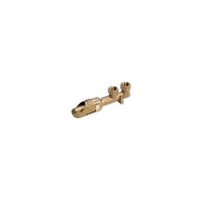 Taco WAGS7200-4 Water & Gas Safety Shut-Off Valve