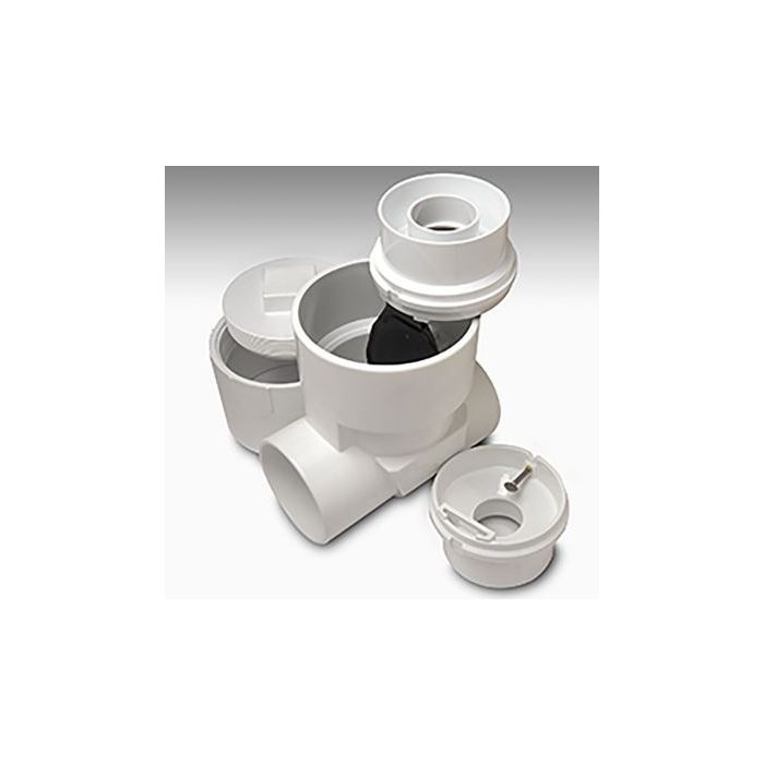 RectorSeal Clean Check 4